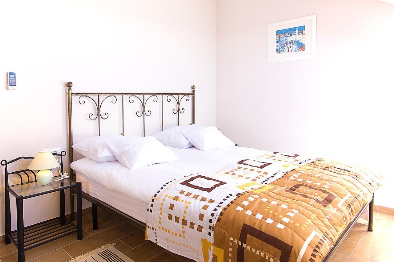 Apartment Ragusa Palace 4 Placa Buitenkant foto