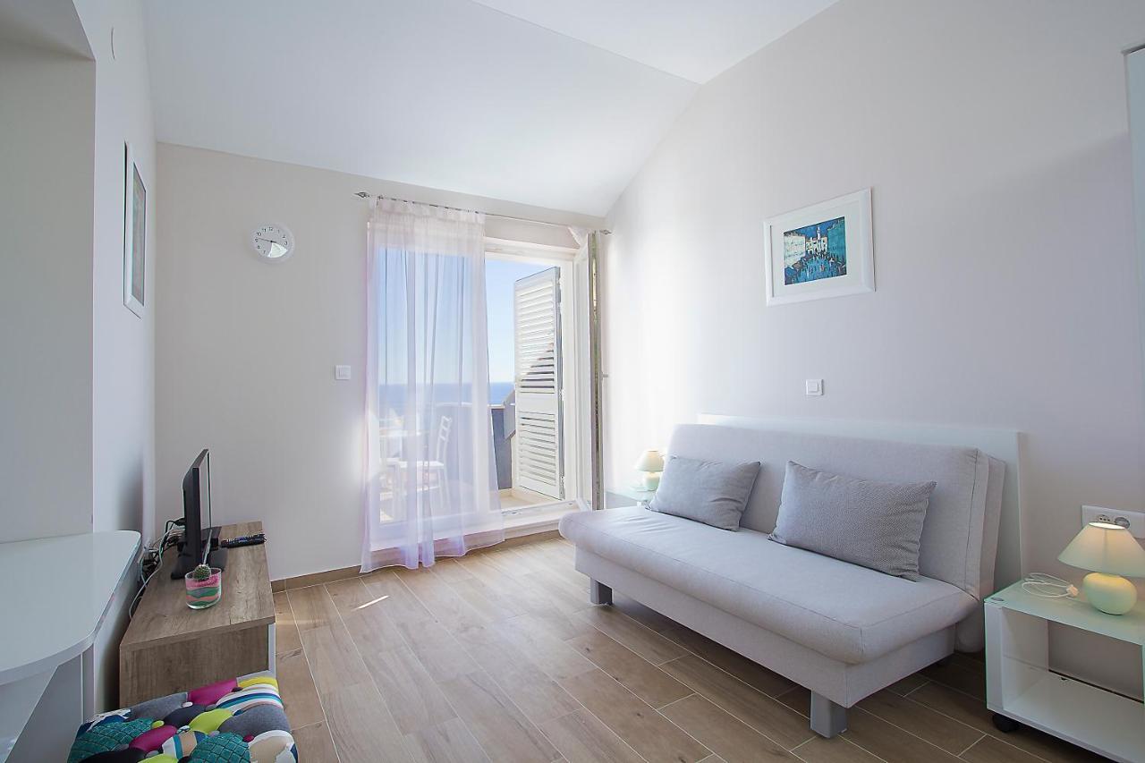 Apartment Ragusa Palace 4 Placa Buitenkant foto